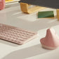 Logitech Lift Verticale Ergonomische Muis Rechtshandig Roze - MR commerce