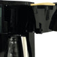Melitta Optima Timer Filter-koffiezetapparaat met Programmeerbare Timer en Ontkalkingsprogramma - MR commerce