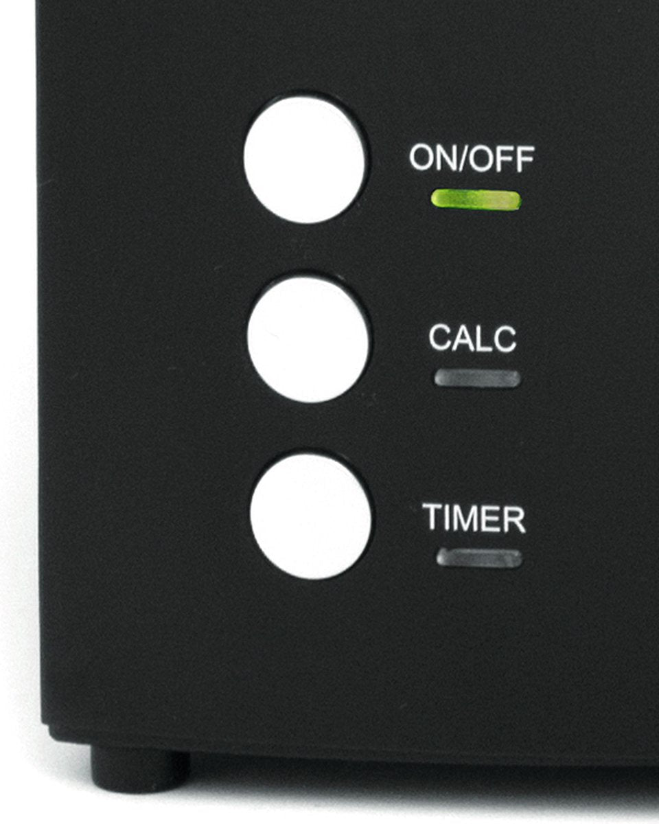 Melitta Optima Timer Filter-koffiezetapparaat met Programmeerbare Timer en Ontkalkingsprogramma - MR commerce