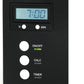 Melitta Optima Timer Filter-koffiezetapparaat met Programmeerbare Timer en Ontkalkingsprogramma - MR commerce