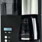 Melitta Optima Timer Filter-koffiezetapparaat met Programmeerbare Timer en Ontkalkingsprogramma - MR commerce