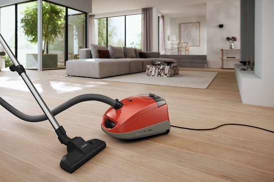 Miele Guard S1 Junior Stofzuiger met Zak 890W - MR commerce