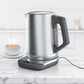 Ninja Foodi Luxe Waterkoker met Nauwkeurige Temperatuurregeling, Warmhoudfunctie, RVS, 1.7 Liter - MR commerce