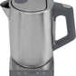 Ninja Foodi Luxe Waterkoker met Nauwkeurige Temperatuurregeling, Warmhoudfunctie, RVS, 1.7 Liter - MR commerce