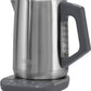 Ninja Foodi Luxe Waterkoker met Nauwkeurige Temperatuurregeling, Warmhoudfunctie, RVS, 1.7 Liter - MR commerce