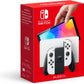 Nintendo Switch Console: Draagbaar Gaming Systeem, Neon Blauw/Rood Joy - Cons - MR commerce