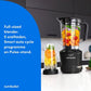 Nutribullet Smart Sense Combo Blender 1500W voor Warme Koude Bereidingen - MR commerce