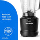 Nutribullet Smart Sense Combo Blender 1500W voor Warme Koude Bereidingen - MR commerce