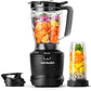 Nutribullet Smart Sense Combo Blender 1500W voor Warme Koude Bereidingen - MR commerce