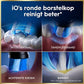 Oral-B iO 9 Elektrische Tandenborstel Zwart Bluetooth Magnetisch Etui - MR commerce
