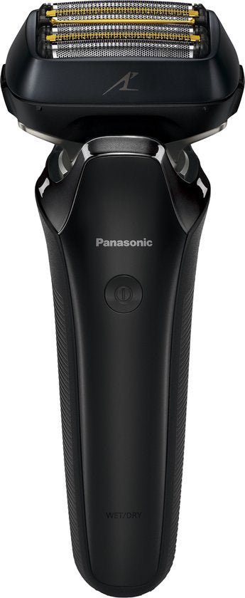 Panasonic ES - LS6A Scheerapparaat met 6 - Blad Systeem en Trimmer Zwart - MR commerce