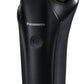 Panasonic ES - LS6A Scheerapparaat met 6 - Blad Systeem en Trimmer Zwart - MR commerce