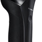 Panasonic ES - LS6A Scheerapparaat met 6 - Blad Systeem en Trimmer Zwart - MR commerce
