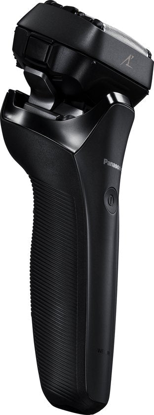 Panasonic ES - LS6A Scheerapparaat met 6 - Blad Systeem en Trimmer Zwart - MR commerce