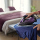 Philips 5000 Serie Stoomstrijkijzer 2400W SteamGlide Plus Zoolplaat DST5030/80 - MR commerce