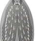 Philips 5000 Serie Stoomstrijkijzer 2400W SteamGlide Plus Zoolplaat DST5030/80 - MR commerce