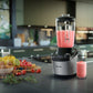 Philips 7000 Series High - Speed Blender HR3760/10 1500W Glazen Kan - MR commerce