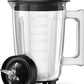 Philips 7000 Series High - Speed Blender HR3760/10 1500W Glazen Kan - MR commerce