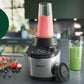 Philips 7000 Series High - Speed Blender HR3760/10 1500W Glazen Kan - MR commerce