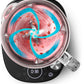 Philips 7000 Series High - Speed Blender HR3760/10 1500W Glazen Kan - MR commerce
