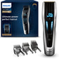 Philips 9000-serie Tondeuse HC9450/15 met Digitale Swipe-interface - MR commerce