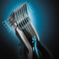Philips 9000-serie Tondeuse HC9450/15 met Digitale Swipe-interface - MR commerce