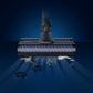 Philips AquaTrio 7000 XW7110/01 Draadloze Steelstofzuiger met Dweilfunctie Grijs - MR commerce