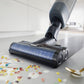 Philips AquaTrio 7000 XW7110/01 Draadloze Steelstofzuiger met Dweilfunctie Grijs - MR commerce