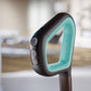 Philips AquaTrio 7000 XW7110/01 Draadloze Steelstofzuiger met Dweilfunctie Grijs - MR commerce