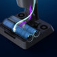 Philips AquaTrio 7000 XW7110/01 Draadloze Steelstofzuiger met Dweilfunctie Grijs - MR commerce