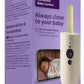 Philips Avent Connected Babycamera SCD643/26: HD Wifi Babyfoon met App, Veilig - MR commerce