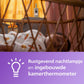 Philips Avent Connected Babycamera SCD643/26: HD Wifi Babyfoon met App, Veilig - MR commerce