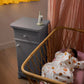 Philips Avent Connected Babycamera SCD643/26: HD Wifi Babyfoon met App, Veilig - MR commerce