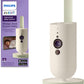 Philips Avent Connected Babycamera SCD643/26: HD Wifi Babyfoon met App, Veilig - MR commerce