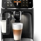 Philips LatteGo 5400 Volautomatische Espressomachine EP5441/50 - 12 Koffievarianten, Keramische Molens, Melksysteem - MR commerce