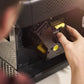 Philips LatteGo 5400 Volautomatische Espressomachine EP5441/50 - 12 Koffievarianten, Keramische Molens, Melksysteem - MR commerce