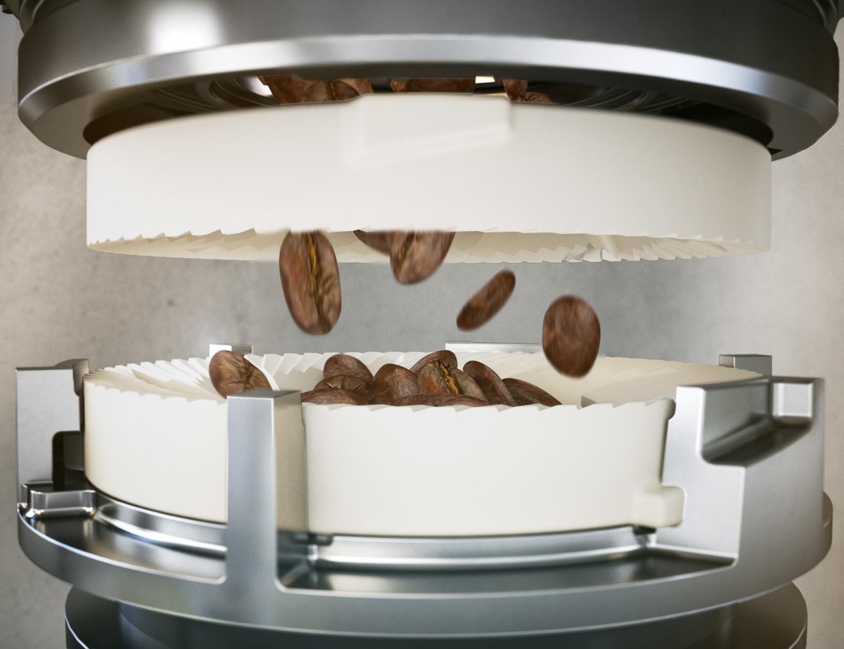 Philips LatteGo 5400 Volautomatische Espressomachine EP5441/50 - 12 Koffievarianten, Keramische Molens, Melksysteem - MR commerce