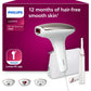 Philips Lumea Advanced IPL Ontharingsapparaat: Effectieve Haarreductie met 2 Opzetstukken BRI921/00 - MR commerce