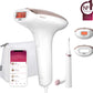 Philips Lumea Advanced IPL Ontharingsapparaat: Effectieve Haarreductie met 2 Opzetstukken BRI921/00 - MR commerce