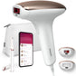 Philips Lumea Advanced IPL Ontharingsapparaat: Effectieve Haarreductie met 2 Opzetstukken BRI921/00 - MR commerce