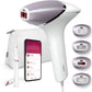 Philips Lumea Prestige 8000 IPL Ontharing BRI949/00: Effectieve Haarvermindering met 4 Opzetstukken - MR commerce
