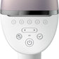 Philips Lumea Prestige 8000 IPL Ontharing BRI949/00: Effectieve Haarvermindering met 4 Opzetstukken - MR commerce