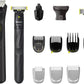 Philips MG9550/15 All - in - One Trimmer voor Gezicht, Hoofd, Lichaam, 9000 Serie - MR commerce