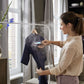 Philips PerfectCare Elite Plus GC9682/80 Stoomgenerator met OptimalTEMP Technologie, 1.8L Watertank, Zwart/Goud - MR commerce