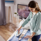 Philips PerfectCare Elite Stoomgenerator GC9642/60 - Stil, Krachtig, Lichtgewicht Strijkijzer - MR commerce