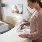 Philips PerfectCare Elite Stoomgenerator GC9642/60 - Stil, Krachtig, Lichtgewicht Strijkijzer - MR commerce