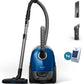 Philips Performer Compact 3000 Series Stofzuiger met Zak XD3110/09 - MR commerce