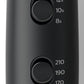 Philips Series 8000 StyleCare Prestige Automatic Curling Iron BHB876/00 Black - MR commerce