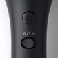 Philips Series 8000 StyleCare Prestige Automatic Curling Iron BHB876/00 Black - MR commerce