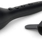 Philips Series 8000 StyleCare Prestige Automatic Curling Iron BHB876/00 Black - MR commerce
